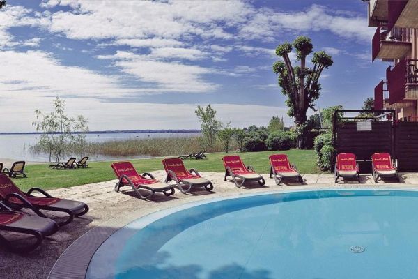 Hotel Smeraldo (Sirmione)